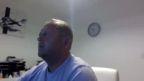 billyoh77 online show from January 8, 6:52 pm