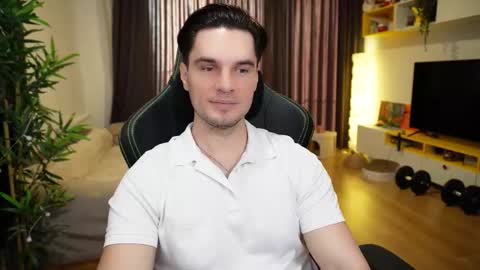 BillyPassion online show from February 22, 3:02 pm