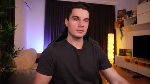 BillyPassion online show from February 11, 4:55 am