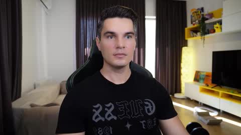 BillyPassion online show from September 21, 1:44 pm