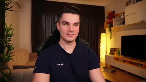 BillyPassion online show from March 5, 6:12 am