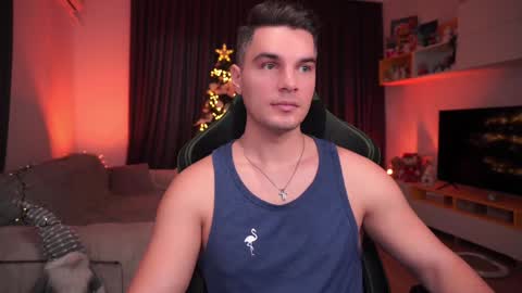 BillyPassion online show from December 7, 7:27 am