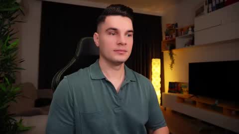 BillyPassion online show from February 15, 5:41 am