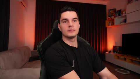 BillyPassion online show from February 4, 4:59 am