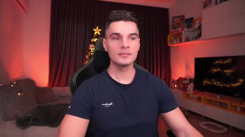 BillyPassion online show from December 21, 10:39 am