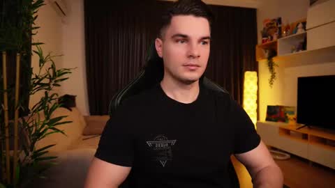 BillyPassion online show from February 20, 5:55 am