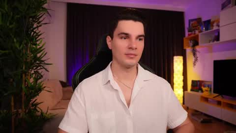 BillyPassion online show from February 10, 5:03 am