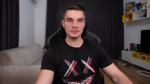 BillyPassion online show from February 1, 9:21 am
