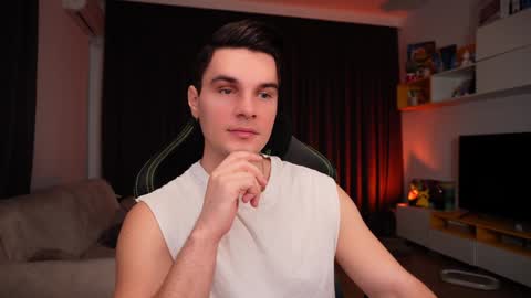 BillyPassion online show from February 7, 4:59 am