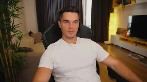 BillyPassion online show from September 14, 10:06 am