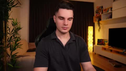 BillyPassion online show from February 16, 5:37 am