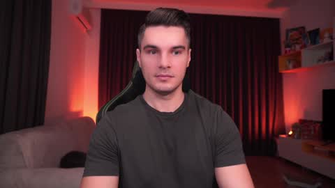 BillyPassion online show from January 28, 4:50 am