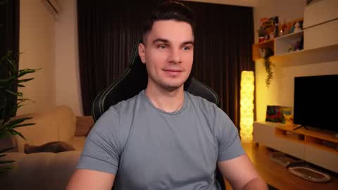BillyPassion online show from February 21, 5:46 am
