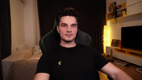 BillyPassion online show from November 25, 6:54 pm