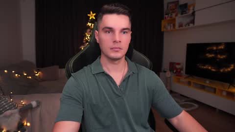 BillyPassion online show from December 3, 5:08 am