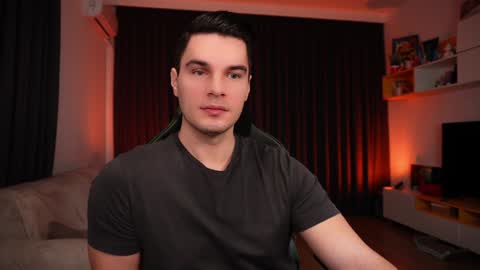 BillyPassion online show from February 5, 5:52 am