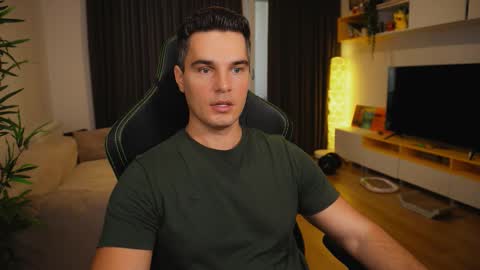 BillyPassion online show from September 17, 10:49 am