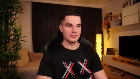 BillyPassion online show from February 19, 5:49 am