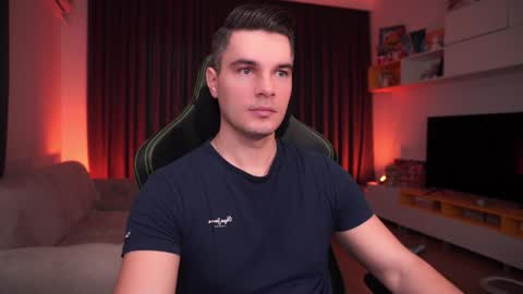 BillyPassion online show from January 27, 6:19 am