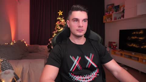 BillyPassion online show from December 4, 5:49 am