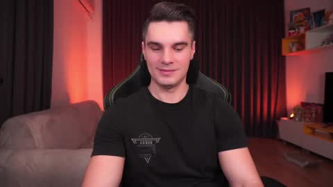 BillyPassion online show from January 29, 5:40 am