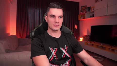 BillyPassion online show from January 18, 7:04 am