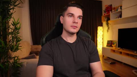 BillyPassion online show from March 2, 5:54 am