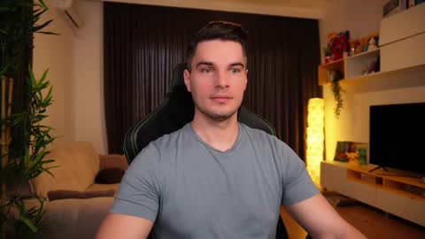 BillyPassion online show from March 4, 6:58 am