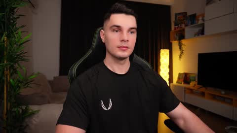 BillyPassion online show from February 12, 5:47 am