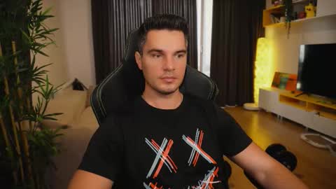 BillyPassion online show from September 15, 10:16 am