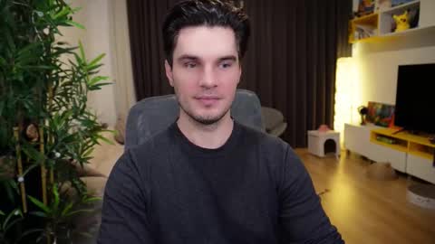 BillyPassion online show from March 22, 10:15 pm