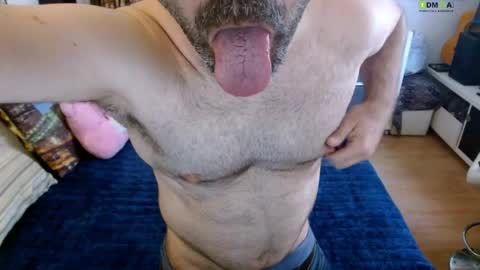 Bill online show from April 24, 12:40 pm