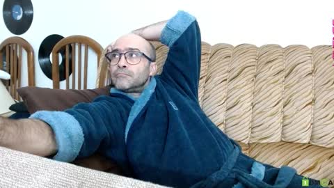 Bill online show from November 23, 11:05 pm