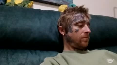 bimmyleanin420 online show from July 6, 5:37 pm