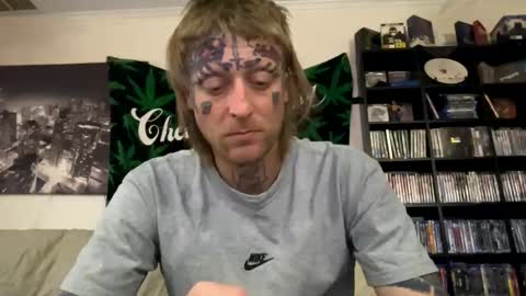 bimmyleanin420 online show from October 4, 2:27 am