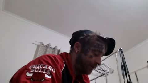 bimmyleanin420 online show from July 5, 10:33 am