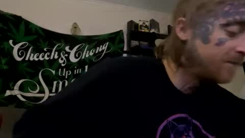 bimmyleanin420 online show from September 24, 1:05 am