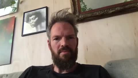 bingolingo33 online show from February 18, 9:43 am