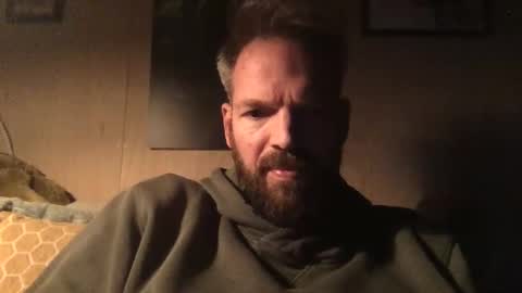 bingolingo33 online show from March 4, 12:18 am