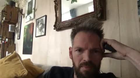 bingolingo33 online show from February 21, 9:34 am