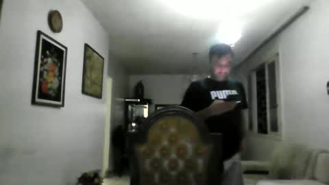 binho767173 online show from April 19, 1:16 am