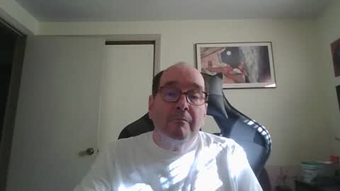 Bink195234 online show from February 1, 7:02 pm