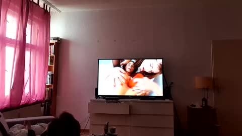 binyamindelbarrio online show from February 19, 8:00 am