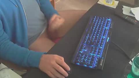 BigDick online show from October 11, 8:29 am