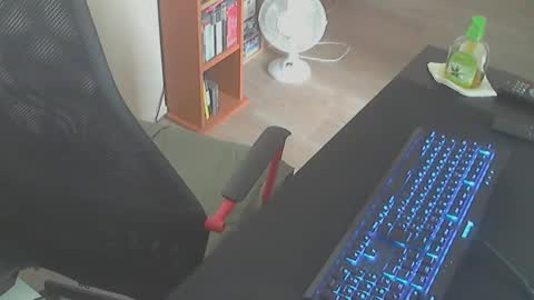 BigDick online show from March 9, 10:19 am