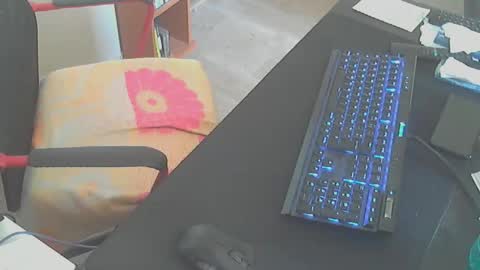 BigDick online show from October 12, 2:33 pm