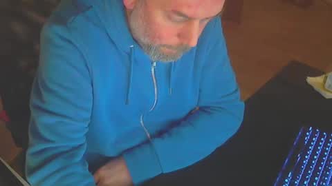 BigDick online show from February 9, 6:05 pm