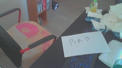 BigDick online show from October 7, 8:29 am