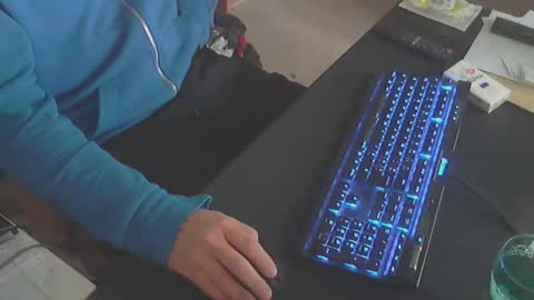 BigDick online show from October 19, 3:59 pm