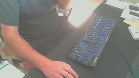 BigDick online show from October 18, 10:31 am